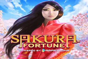 Sakura Fortune - HASIANBET168