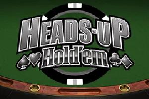 Heads Up Holdem - HASIANBET168
