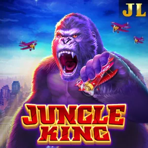 Jungle King - HASIANBET168