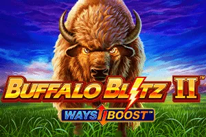 Buffalo Blitz II - HASIANBET168