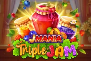 J Mania Triple Jam - HASIANBET168