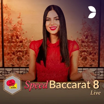 Speed Baccarat 8 - HASIANBET168