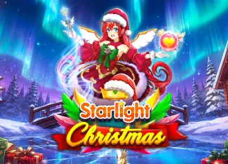 Pragmatic : Starlight Christmas - HASIANBET168