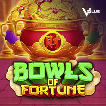 Bowls of Fortune - HASIANBET168