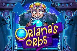 Orianas Orbs - HASIANBET168