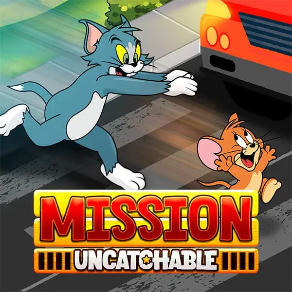 Mission Uncatchable - HASIANBET168