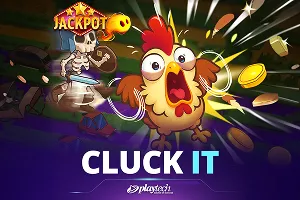 Cluck It - HASIANBET168