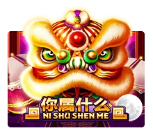 Joker123 : Ni Shu Shen Me - HASIANBET168