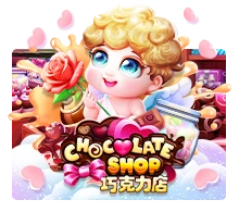 Joker123 : Chocolate Shop - HASIANBET168