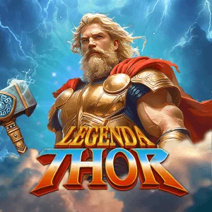 Epic of Thor - HASIANBET168