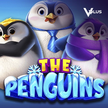 The Penguins - HASIANBET168