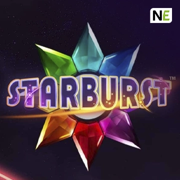 Starburst - HASIANBET168