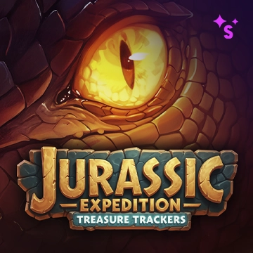 Jurassic Expedition: Treasure Trackers - HASIANBET168