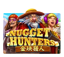 Joker123 : Nugget Hunter - HASIANBET168