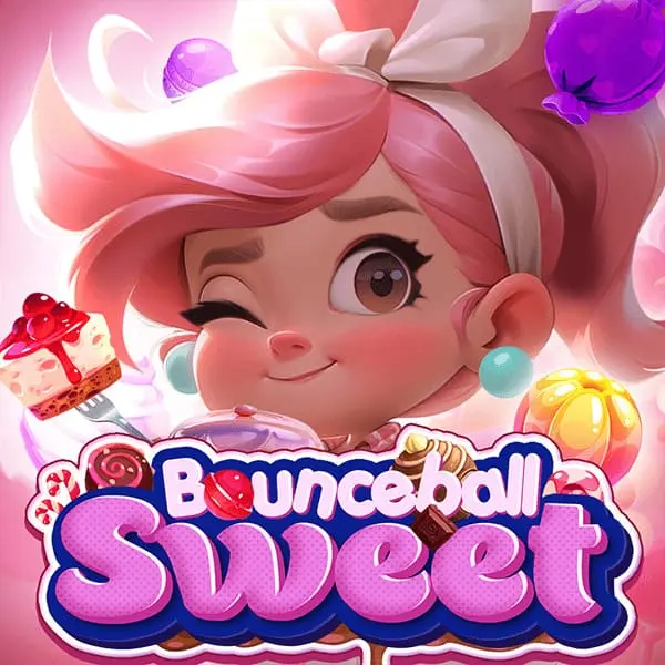 Bouncy Sweet - HASIANBET168