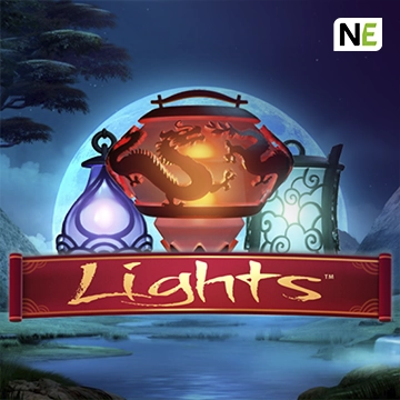 Lights - HASIANBET168