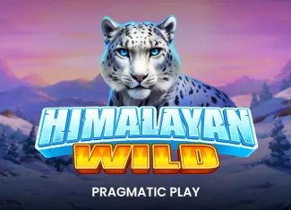 Pragmatic : Himalayan Wild - HASIANBET168