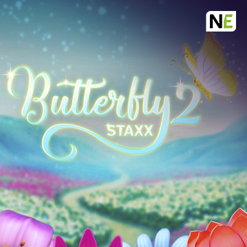 Butterfly Staxx 2 - HASIANBET168