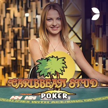 Caribbean Stud Poker - HASIANBET168
