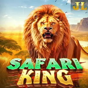Safari King - HASIANBET168