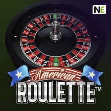 NetEnt American Roulette - HASIANBET168