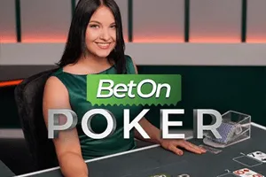 Bet On Poker - HASIANBET168
