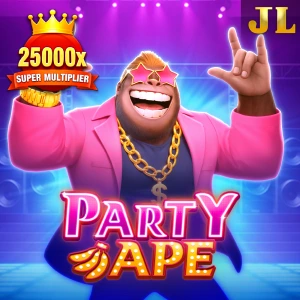 Party Ape - HASIANBET168
