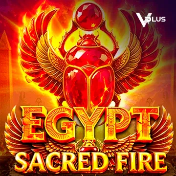 Egypt Sacred Fire - HASIANBET168
