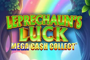 Leprechauns Luck: Mega Cash Collect A1 - HASIANBET168