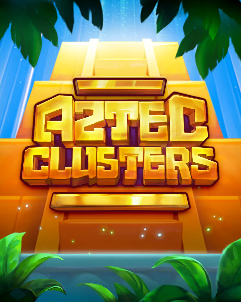 Aztec Clusters - HASIANBET168