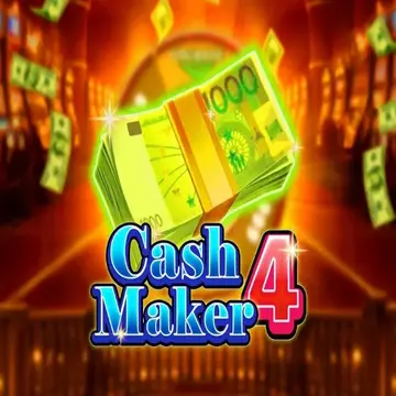 Cash Maker 4 - HASIANBET168