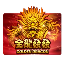 Joker123 : Golden Dragon - HASIANBET168