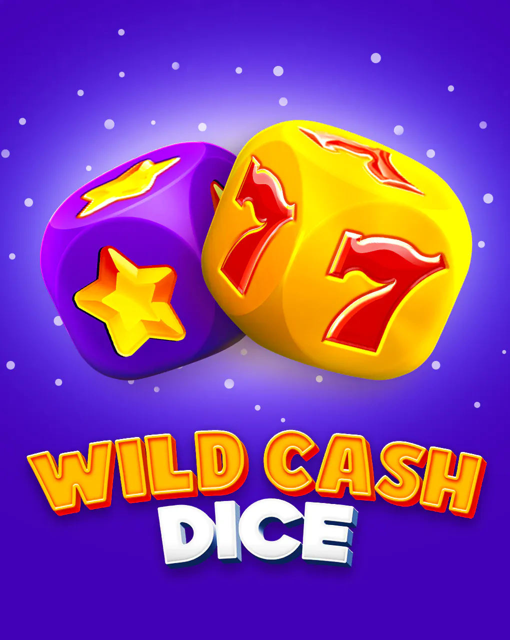 Wild Cash Dice - HASIANBET168