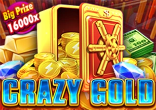 Crazy Gold - HASIANBET168