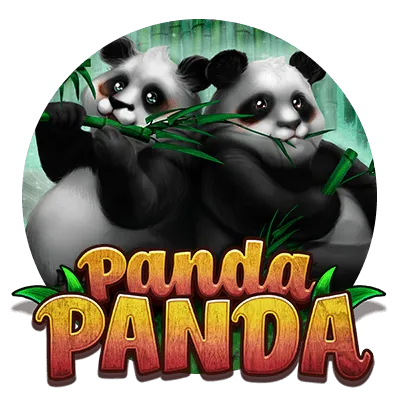 Habanero : Panda Panda - HASIANBET168