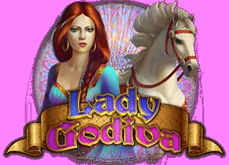 Pragmatic : Lady Godiva - HASIANBET168