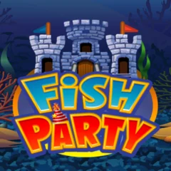 Fish Party - HASIANBET168