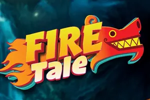 Fire Tale - HASIANBET168