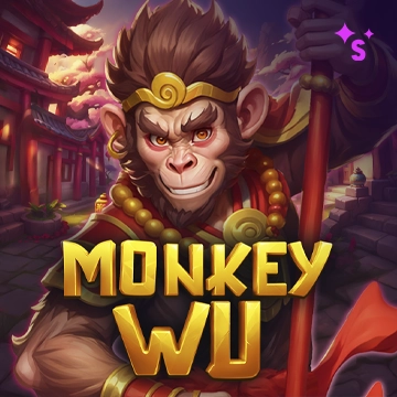 Monkey Wu - HASIANBET168
