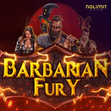 NolimitCity : Barbarian Fury - HASIANBET168