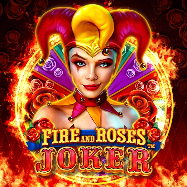 Fire and Roses Joker - HASIANBET168