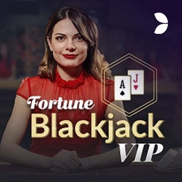 Blackjack Fortune VIP - HASIANBET168