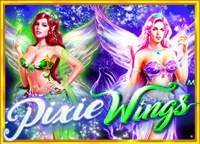 Pixie Wings - HASIANBET168