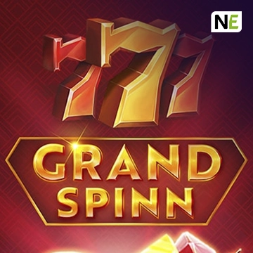 Grand Spinn - HASIANBET168