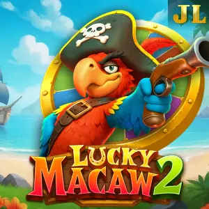 Lucky Macaw 2 - HASIANBET168