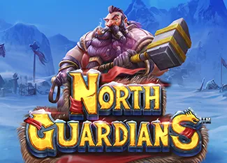 Pragmatic : North Guardians - HASIANBET168