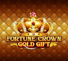 Joker123 : Fortune Crown - Gold Gift - HASIANBET168