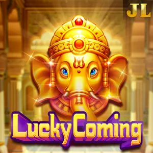 Lucky Coming - HASIANBET168