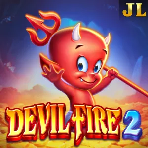 Devil Fire 2 - HASIANBET168