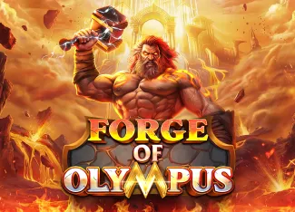 Pragmatic : Forge of Olympus - HASIANBET168